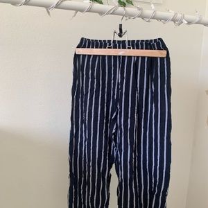 Brandy Melville Wide Leg Pants